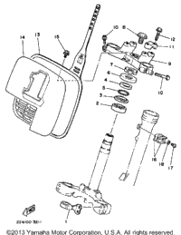 Steering
