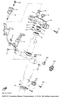 Steering