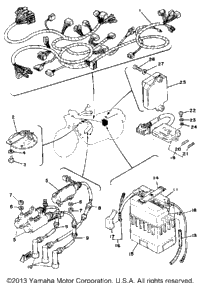Electrical 1