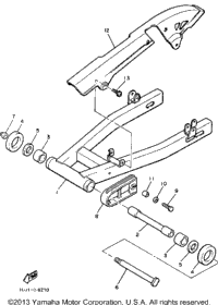 Swing Arm