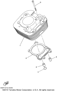 Cylinder