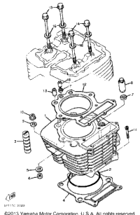 Cylinder