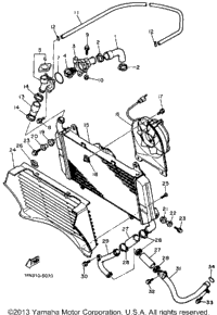 Radiator Hose