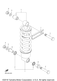 Rear Suspension
