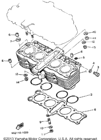 Cylinder