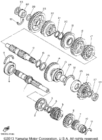 Transmission