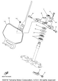 Steering