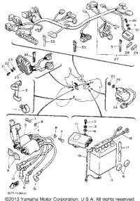 Electrical 1