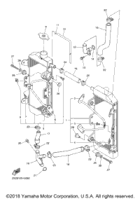 Radiator Hose