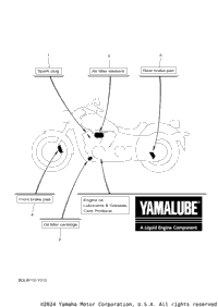 3 Scheduled Service Parts