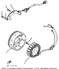 Ac Generator