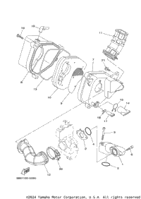 Intake