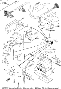 Electrical