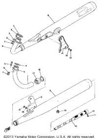 Exhaust
