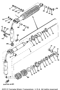 Rear Suspension