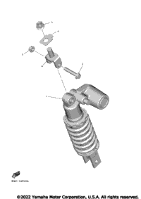 Rear Suspension