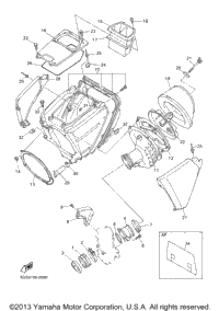 Intake