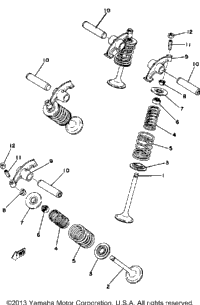 Valve