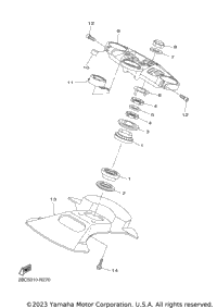 Steering
