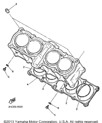 Cylinder