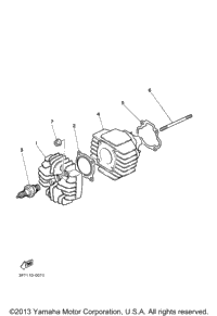 Cylinder
