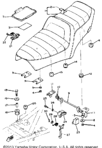 Seat