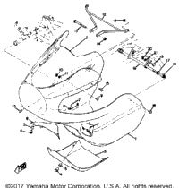 Cowling