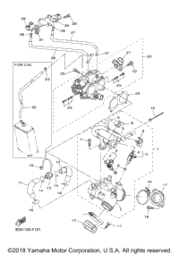 Intake 1