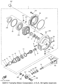 Drive Shaft