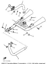 Exhaust