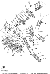 Surge Tank