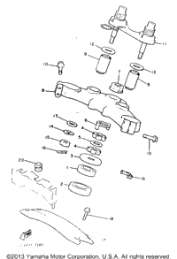 Steering