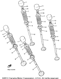 Valve