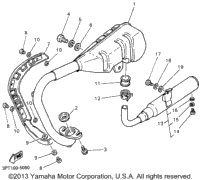 Exhaust