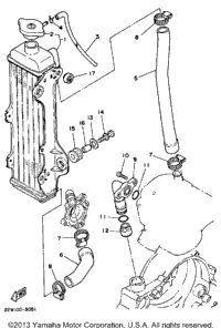 Radiator-Hose