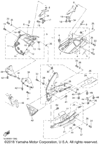 Cowling 2