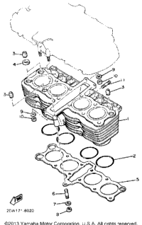 Cylinder