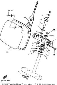 Steering
