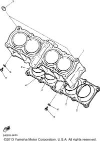 Cylinder