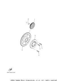 Starter Clutch