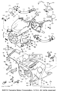 Cowling 1