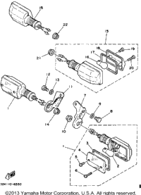 Turnsignal