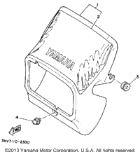 Cowling 1