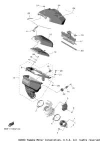 Intake