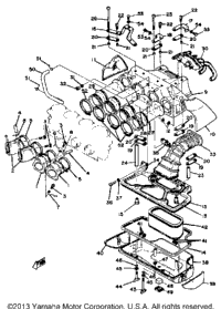 Intake