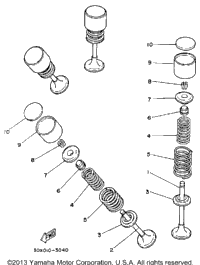 Valve