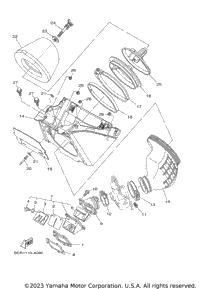 Intake