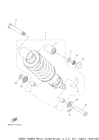 Rear Suspension