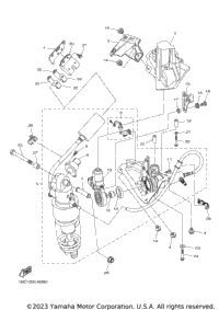 Rear Suspension