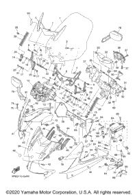 Cowling 1